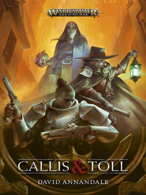 cover image of Callis and Toll